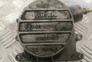 9053139 Насос вакуумный Opel Astra L Арт e12146461, вид 2