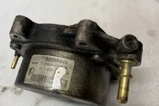 55205446 Насос вакуумный Opel Astra L Арт e12146430, вид 2
