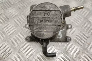 F48_, 24406132 Насос вакуумный Opel Astra L Арт e12146429, вид 2