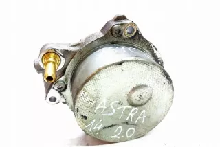 55205446 Насос вакуумный Opel Astra L Арт e12146420, вид 2
