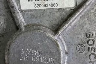 8200934880 Насос вакуумный Nissan X-Trail T31 Арт e12146388, вид 1
