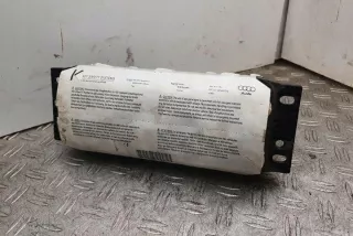 4L0880204D Подушка безопасности Audi Q7 4L Арт e12146298, вид 2