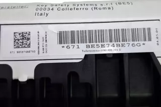 8R0880204D Подушка безопасности Audi Q5 1 Арт e12146268, вид 4