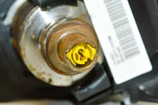 8R0880204B Подушка безопасности Audi Q5 1 Арт e12146267, вид 1