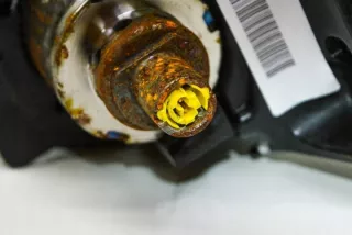 8R0880204B Подушка безопасности Audi Q5 1 Арт e12146257, вид 2