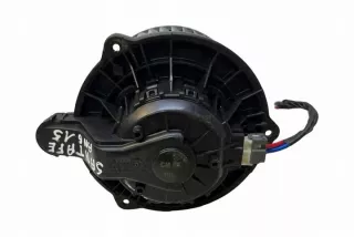 F00S3B2431 Отопитель в сборе (печка) Hyundai Santa FE 3 (DM) Арт e12146224, вид 3