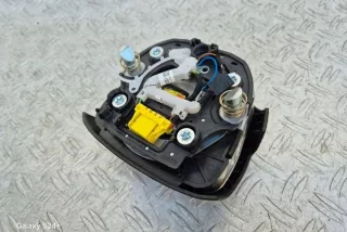 83A880201L Подушка безопасности Audi Q3 1 Арт e12146213, вид 2