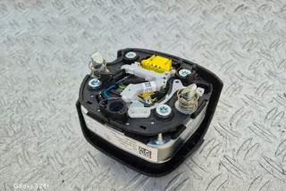 83A880201L Подушка безопасности Audi Q3 1 Арт e12146213, вид 4