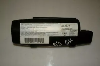4E0880441 Подушка безопасности Audi A8 D3 (S8) Арт e12146187, вид 2