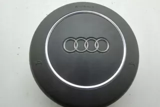 4E0880201 Подушка безопасности Audi A8 D3 (S8) Арт e12146177, вид 2