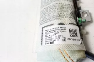 4H0880441B Подушка безопасности Audi A8 D4 (S8) Арт e12146143, вид 2