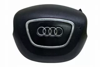 4G0880201G Подушка безопасности Audi A7 1 (S7,RS7) Арт e12146073, вид 3