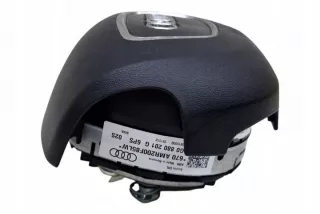 4G0880201G Подушка безопасности Audi A7 1 (S7,RS7) Арт e12146073, вид 8