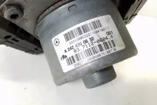 W246, A2424300632 Насос вакуумный Mercedes B W246 Арт e12145738, вид 2