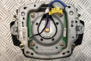 8E0880201AE Подушка безопасности Audi A4 B6 Арт e12145649, вид 4