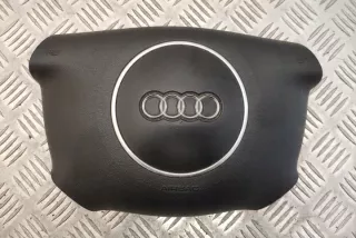 8E0880201AE Подушка безопасности Audi A4 B6 Арт e12145649, вид 6
