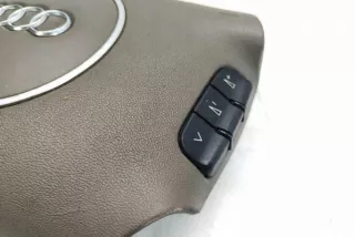 8E0880201AB Подушка безопасности Audi A4 B7 Арт e12145638, вид 1
