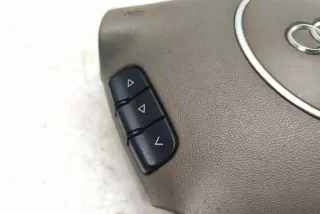 8E0880201AB Подушка безопасности Audi A4 B7 Арт e12145638, вид 2