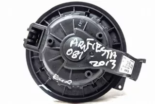 VP8E2H18456AB Отопитель в сборе (печка) Ford Fiesta 7 Арт e12145608, вид 1