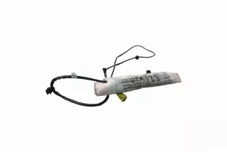 8K0880241H Подушка безопасности Audi A4 B9 Арт e12145505, вид 2