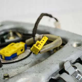 8E0880201L Подушка безопасности Audi A4 B9 Арт e12145495, вид 3