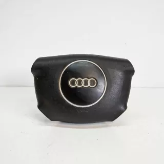 8E0880201L Подушка безопасности Audi A4 B9 Арт e12145495, вид 4