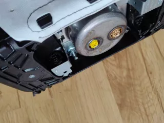 8W0880204J Подушка безопасности Audi A4 B9 Арт e12145482, вид 4