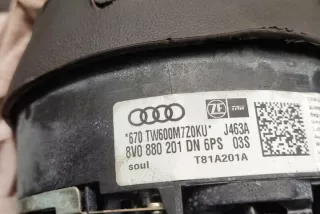 8V0880201DN Подушка безопасности Audi A3 8V Арт e12145406, вид 1