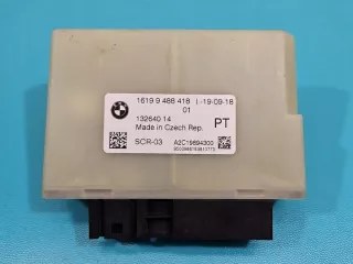 9488418 IMPRK1457329, Блок комфорта BMW X3 G01 Арт e12145277, вид 2