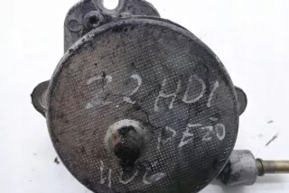 72266601H Насос вакуумный Citroen C5 2 Арт e12144902, вид 3