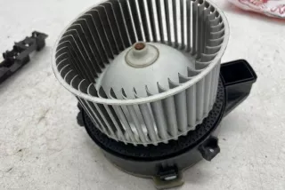 0130309507 Отопитель в сборе (печка) BMW 5 G30/G31 Арт e12144868, вид 1