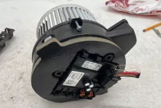 0130309507 Отопитель в сборе (печка) BMW 5 G30/G31 Арт e12144868, вид 2