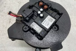 0130309507 Отопитель в сборе (печка) BMW 5 G30/G31 Арт e12144868, вид 3