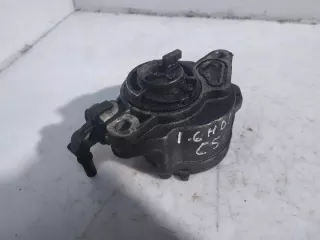 D1562A Насос вакуумный Citroen C4 2 Арт e12144836, вид 2