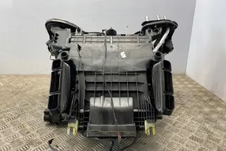 6931680 Отопитель в сборе (печка) BMW 3 E46 Арт e12144727, вид 2