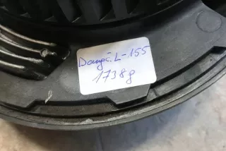 6933664 Отопитель в сборе (печка) BMW 1 E81/E82/E87/E88 Арт e12144674, вид 1