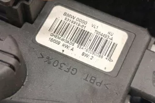 9319919 Отопитель в сборе (печка) BMW 1 F20/F21 Арт e12144662, вид 4