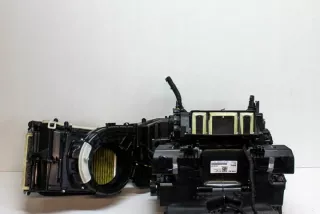 80B816005R Отопитель в сборе (печка) Audi Q5 2 Арт e12144631, вид 2