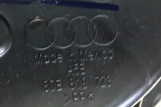 80B816005R Отопитель в сборе (печка) Audi Q5 2 Арт e12144631, вид 5