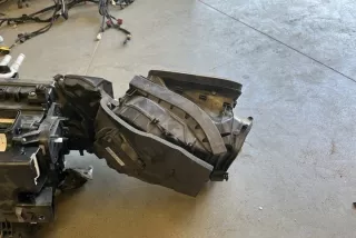 80B816005R Отопитель в сборе (печка) Audi Q5 2 Арт e12144630, вид 2