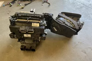 80B816005R Отопитель в сборе (печка) Audi Q5 2 Арт e12144630, вид 4