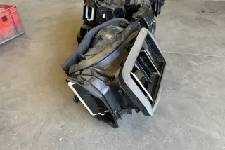 80B816005R Отопитель в сборе (печка) Audi Q5 2 Арт e12144630, вид 5