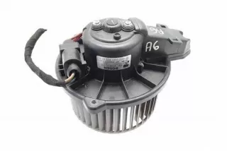 4B1820021B Отопитель в сборе (печка) Audi A6 C5 (S6,RS6) Арт e12144582, вид 1