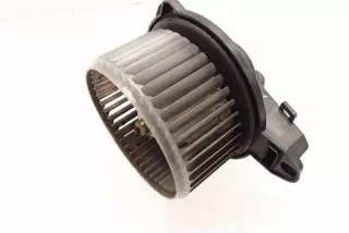 4B1820021B Отопитель в сборе (печка) Audi A6 C5 (S6,RS6) Арт e12144582, вид 2
