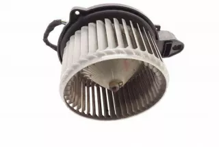 4B1820021B Отопитель в сборе (печка) Audi A6 C5 (S6,RS6) Арт e12144582, вид 3