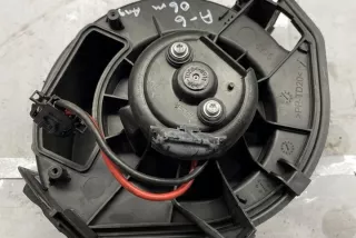  Отопитель в сборе (печка) Audi A6 C5 (S6,RS6) Арт e12144581, вид 2
