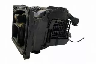 4F0820155F Отопитель в сборе (печка) Audi A6 C6 (S6,RS6) Арт e12144570, вид 3