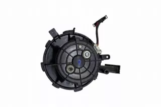8K2820021 Отопитель в сборе (печка) Audi A4 B9 Арт e12144504, вид 2