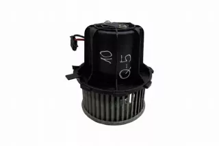 8K2820021 Отопитель в сборе (печка) Audi A4 B9 Арт e12144504, вид 4