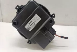 4M2820021C Отопитель в сборе (печка) Audi A4 B9 Арт e12144503, вид 1